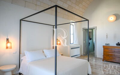 Masseria dei Gesuiti