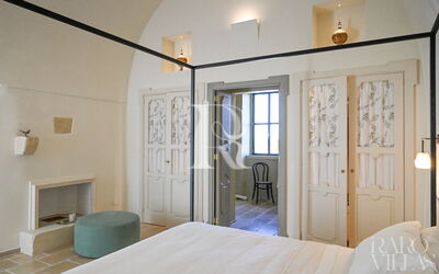 Masseria dei Gesuiti