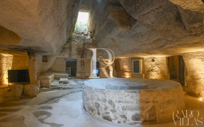 Masseria dei Gesuiti