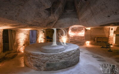 Masseria dei Gesuiti