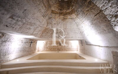 Masseria dei Gesuiti