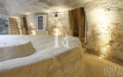 Masseria dei Gesuiti