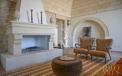 Masseria dei Gesuiti