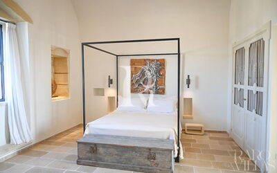 Masseria dei Gesuiti