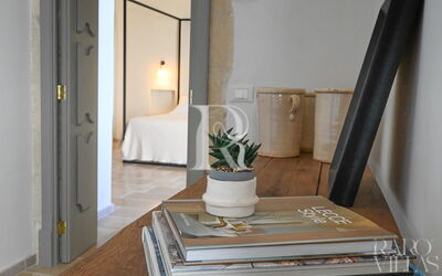 Masseria dei Gesuiti