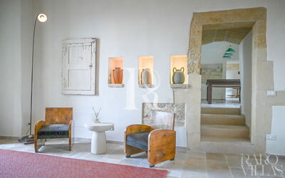 Masseria dei Gesuiti