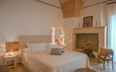 Masseria dei Gesuiti