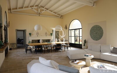 Masseria dei Gesuiti