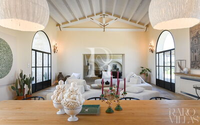 Masseria dei Gesuiti