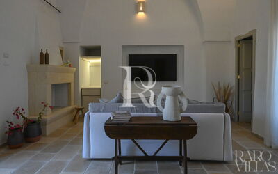 Masseria dei Gesuiti