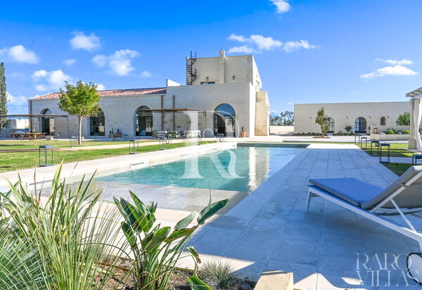 Masseria Dei Gesuiti