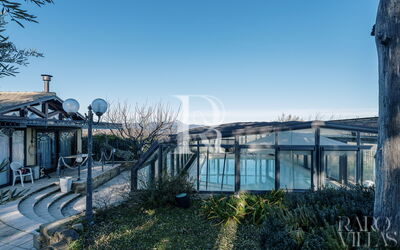 Villa Liberty D'Artista