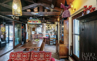 Villa Liberty D'Artista