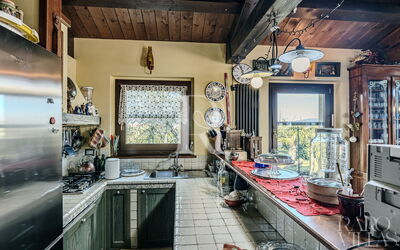 Villa Liberty D'Artista