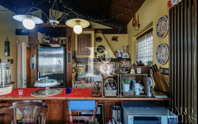 Villa Liberty D'Artista