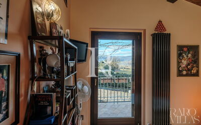 Villa Liberty D'Artista