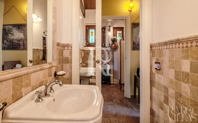 Villa Liberty D'Artista