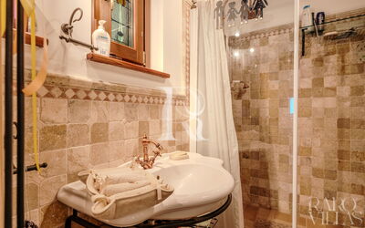 Villa Liberty D'Artista