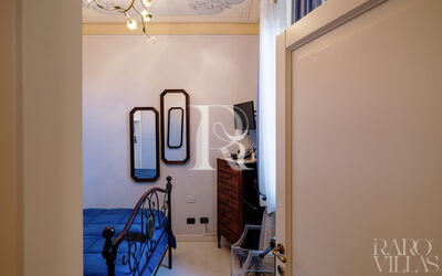 Villa Liberty D'Artista