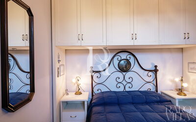 Villa Liberty D'Artista