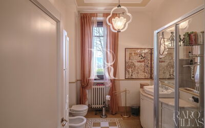 Villa Liberty D'Artista