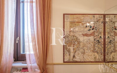 Villa Liberty D'Artista