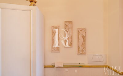 Villa Liberty D'Artista