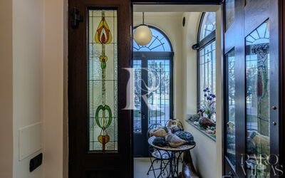 Villa Liberty D'Artista