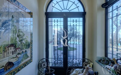 Villa Liberty D'Artista