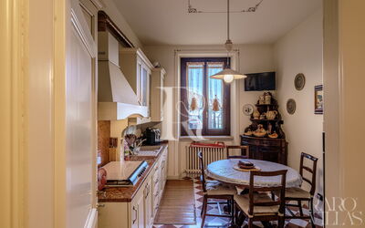 Villa Liberty D'Artista