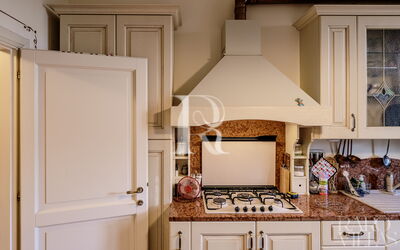 Villa Liberty D'Artista