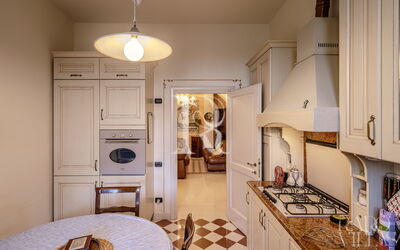 Villa Liberty D'Artista