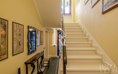 Villa Liberty D'Artista