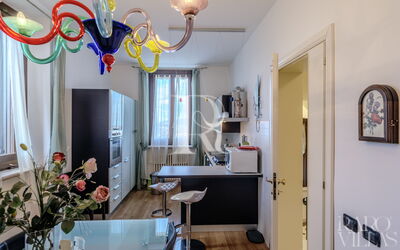 Villa Liberty D'Artista