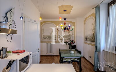 Villa Liberty D'Artista