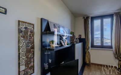 Villa Liberty D'Artista