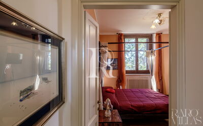 Villa Liberty D'Artista