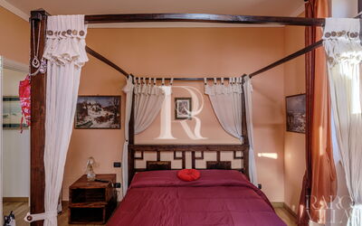 Villa Liberty D'Artista