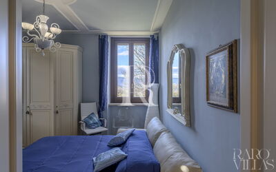 Villa Liberty D'Artista