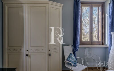 Villa Liberty D'Artista