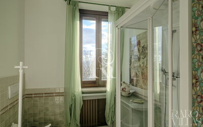 Villa Liberty D'Artista