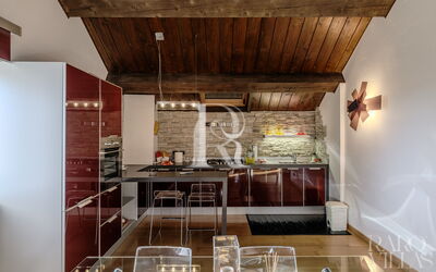 Villa Liberty D'Artista