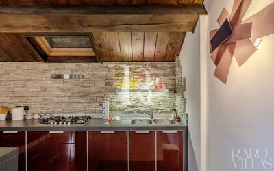 Villa Liberty D'Artista