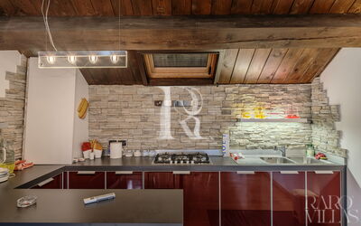 Villa Liberty D'Artista