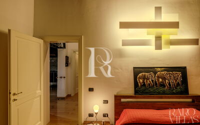 Villa Liberty D'Artista