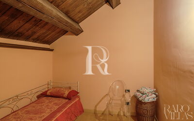 Villa Liberty D'Artista