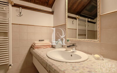 Villa Liberty D'Artista