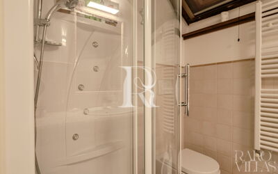 Villa Liberty D'Artista