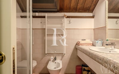 Villa Liberty D'Artista