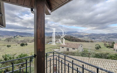 Villa Liberty D'Artista